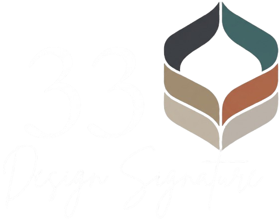 33 Design Signature